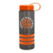 24 oz Sergeant2 Tritan Stripe w/ Tethered Lid (Pack of 100),[wholesale],[Simply+Green Solutions]