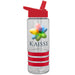 24 oz Sergeant 2 Stripe Tritan Bottle Digital Print (Pack of 100),[wholesale],[Simply+Green Solutions]