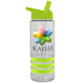 24 oz Sergeant 2 Stripe Tritan Bottle Digital Print (Pack of 100),[wholesale],[Simply+Green Solutions]