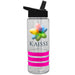 24 oz Sergeant 2 Stripe Tritan Bottle Digital Print (Pack of 100),[wholesale],[Simply+Green Solutions]