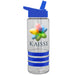 24 oz Sergeant 2 Stripe Tritan Bottle Digital Print (Pack of 100),[wholesale],[Simply+Green Solutions]