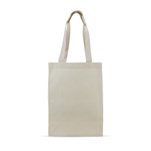 Fabric tote bags wholesale sales
