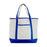  Cotton Canvas Deluxe Tote Bag,[wholesale],[Simply+Green Solutions]