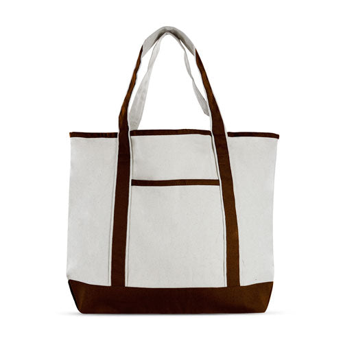 Wholesale Canvas Bags: Mates XL - MNC Bags New York