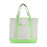  Cotton Canvas Deluxe Tote Bag,[wholesale],[Simply+Green Solutions]