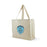 Cotton Canvas Gusset Tote,[wholesale],[Simply+Green Solutions]