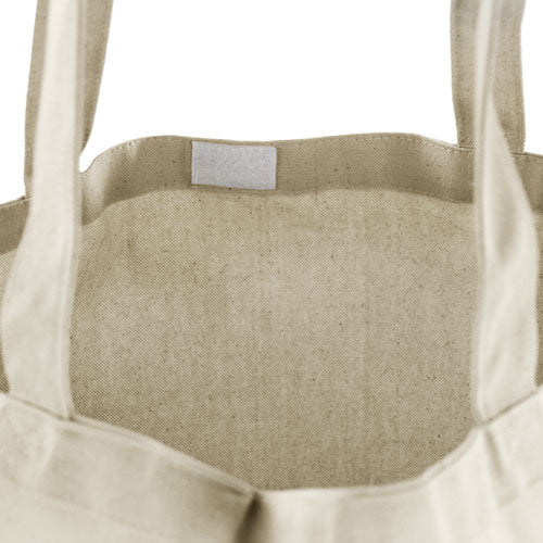  Cotton Canvas Big Tote Bag,[wholesale],[Simply+Green Solutions]