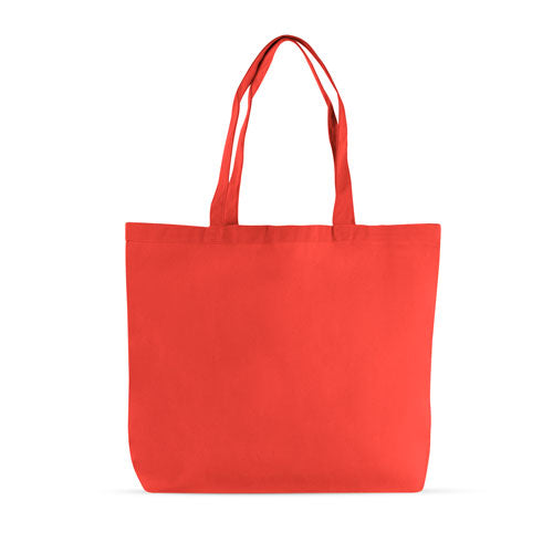 Natural Canvas Bag - Heavy Weight 16oz 370gsm 380x450x100mm