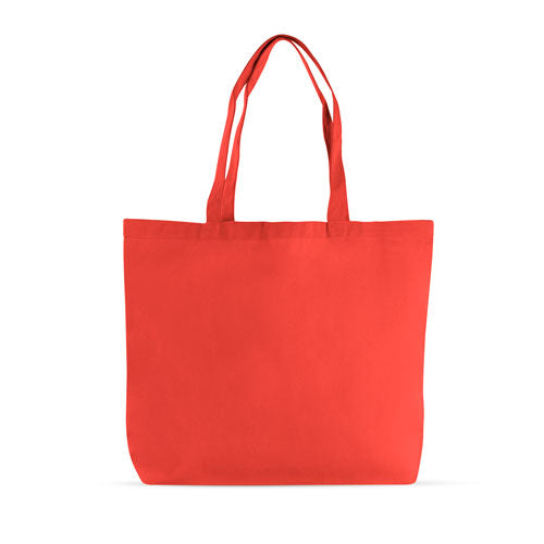 Cotton Canvas Big Tote Bag  Simply + Green Solutions — Simply+Green  Solutions