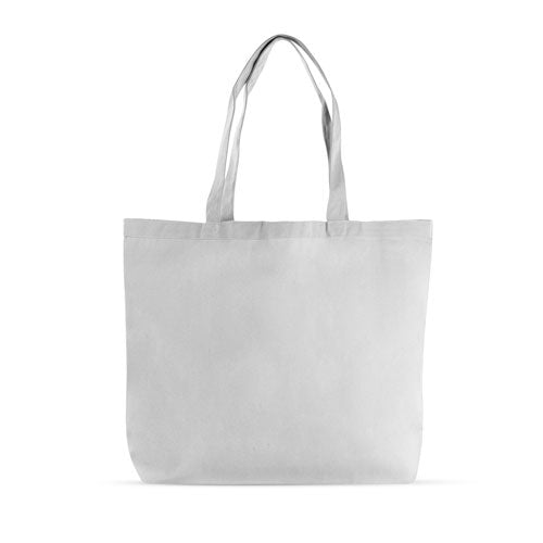 White Custom Canvas Tote Bags – Wholesale Tote Bags