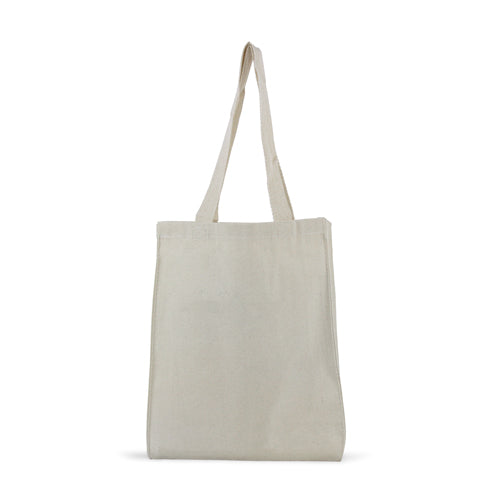 Handle Canvas Bag Custom Print Promotional 100% Cotton Canvas Tote Bag  Wholesale - China Canvas Bag and Shopping Bag price | Made-in-China.com
