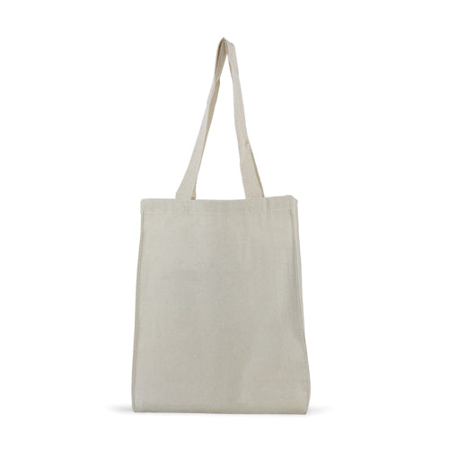  Cotton Canvas Book Bag,[wholesale],[Simply+Green Solutions]