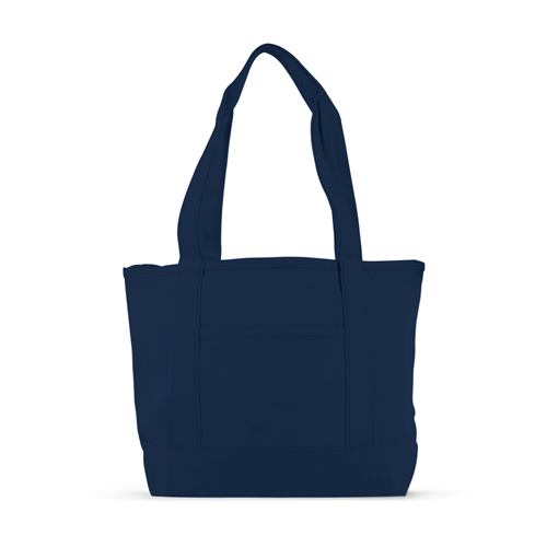  Cotton Small Canvas Deluxe Tote,[wholesale],[Simply+Green Solutions]