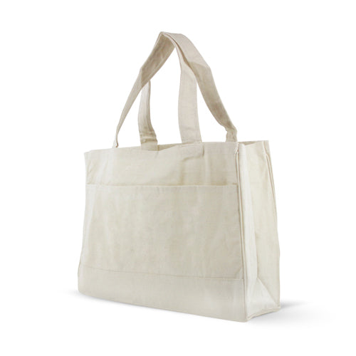  Cotton Canvas Tote,[wholesale],[Simply+Green Solutions]