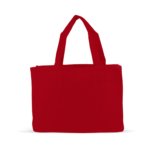 Cotton 2025 shopping bag
