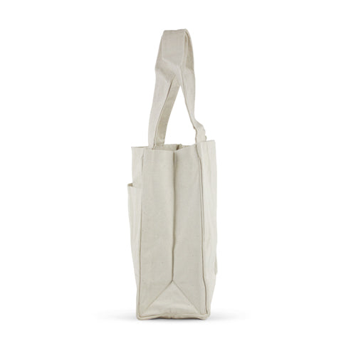  Cotton Canvas Tote,[wholesale],[Simply+Green Solutions]