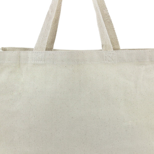  Cotton Canvas Gusset Tote,[wholesale],[Simply+Green Solutions]
