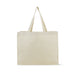  Cotton Canvas Gusset Tote,[wholesale],[Simply+Green Solutions]