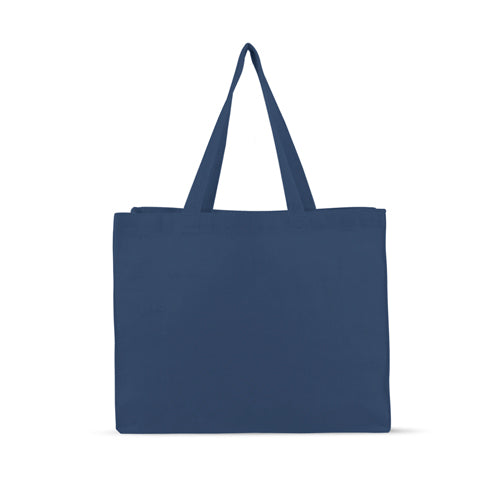  Cotton Canvas Gusset Tote,[wholesale],[Simply+Green Solutions]