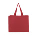  Cotton Canvas Gusset Tote,[wholesale],[Simply+Green Solutions]