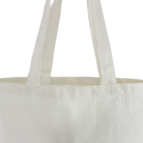  Cotton Economical Tote Bag,[wholesale],[Simply+Green Solutions]