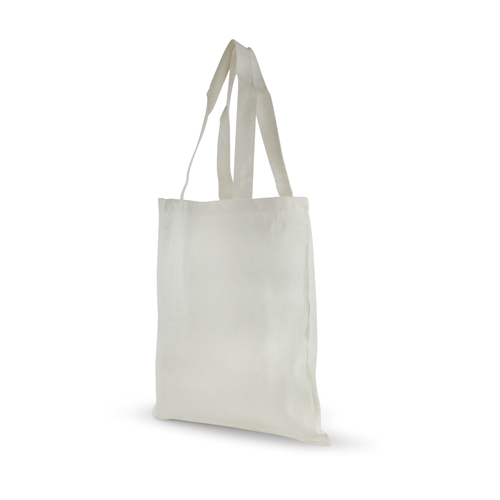  Cotton Economical Tote Bag,[wholesale],[Simply+Green Solutions]