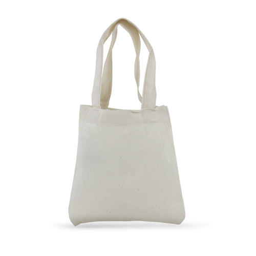  Cotton Mini Tote,[wholesale],[Simply+Green Solutions]