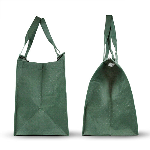  Promotional Insulated Reinforced Shopping Bag *Stocked in the USA*,[wholesale],[Simply+Green Solutions]