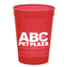 16 oz Cup with Measures Polypropylene (Pack of 500),[wholesale],[Simply+Green Solutions]