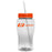 18 oz Poly-Pure Jr. w/ straw lid ,[wholesale],[Simply+Green Solutions]