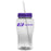 18 oz Poly-Pure Jr. w/ straw lid ,[wholesale],[Simply+Green Solutions]