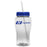 18 oz Poly-Pure Jr. w/ straw lid ,[wholesale],[Simply+Green Solutions]