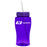 18 oz Poly-Pure Jr. w/ straw lid ,[wholesale],[Simply+Green Solutions]