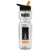 28 oz Transparent Bottle w/ Flip Straw Lid ,[wholesale],[Simply+Green Solutions]