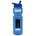 28 oz Transparent Bottle w/ Flip Straw Lid ,[wholesale],[Simply+Green Solutions]