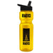 28 oz Transparent Bottle w/ Flip Straw Lid ,[wholesale],[Simply+Green Solutions]