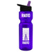 28 oz Transparent Bottle w/ Flip Straw Lid ,[wholesale],[Simply+Green Solutions]