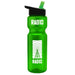 28 oz Transparent Bottle w/ Flip Straw Lid ,[wholesale],[Simply+Green Solutions]