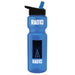 28 oz Transparent Bottle w/ Flip Straw Lid ,[wholesale],[Simply+Green Solutions]
