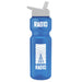 28 oz Transparent Bottle w/ Flip Straw Lid ,[wholesale],[Simply+Green Solutions]