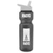 28 oz Transparent Bottle w/ Flip Straw Lid ,[wholesale],[Simply+Green Solutions]