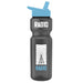 28 oz Transparent Bottle w/ Flip Straw Lid ,[wholesale],[Simply+Green Solutions]