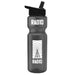 28 oz Transparent Bottle w/ Flip Straw Lid ,[wholesale],[Simply+Green Solutions]