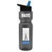 28 oz Transparent Bottle w/ Flip Straw Lid ,[wholesale],[Simply+Green Solutions]