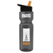 28 oz Transparent Bottle w/ Flip Straw Lid ,[wholesale],[Simply+Green Solutions]