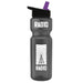 28 oz Transparent Bottle w/ Flip Straw Lid ,[wholesale],[Simply+Green Solutions]