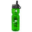 28 oz Champion Transparent Bottle w/ Flip Straw Lid ,[wholesale],[Simply+Green Solutions]