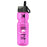 28 oz Champion Transparent Bottle w/ Flip Straw Lid ,[wholesale],[Simply+Green Solutions]