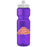 28 oz Champion Trans. Bottle - DP ,[wholesale],[Simply+Green Solutions]