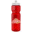 28 oz Champion Trans. Bottle - DP ,[wholesale],[Simply+Green Solutions]